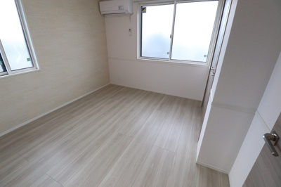 【寝室】 | ＷＭ新八代 B棟 | 【ＷＭ新八代 B棟】