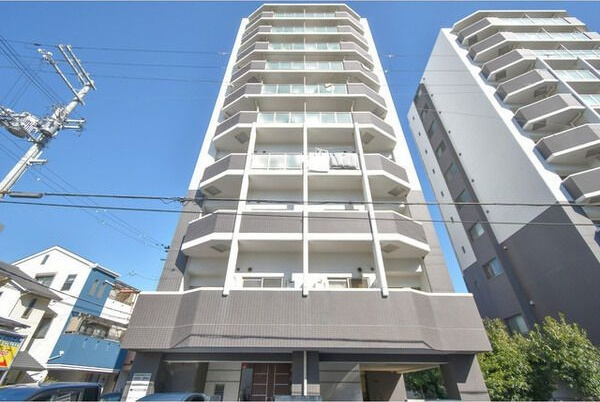 Gramercy Juso-higashi 1st