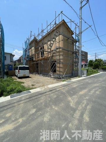小田原市堀之内　新築戸建