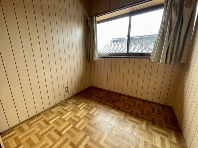 鳥取市南隈　中古戸建のその他