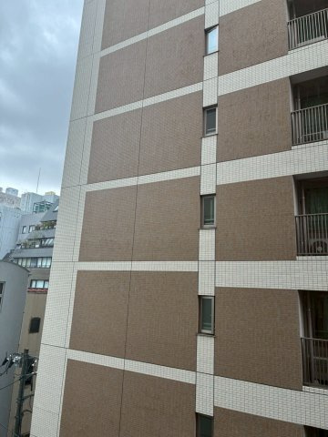 レジディア文京湯島Ⅱの展望