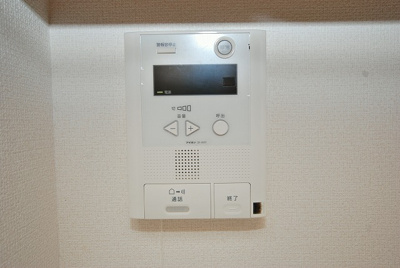 【セキュリティ】 | ハイホーム桶川