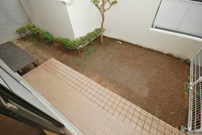 【庭】 | ハイホーム桶川