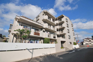 ハイホーム桶川の画像