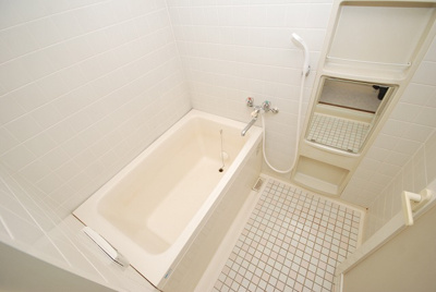 【浴室】 | ハイホーム桶川