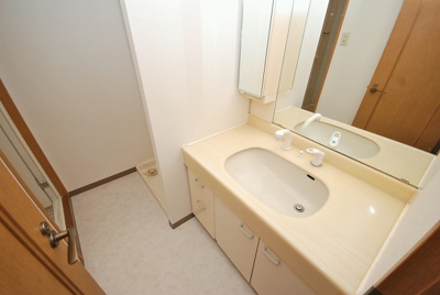 【独立洗面台】 | ハイホーム桶川
