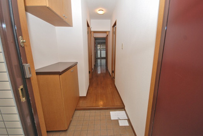 【玄関】 | ハイホーム桶川