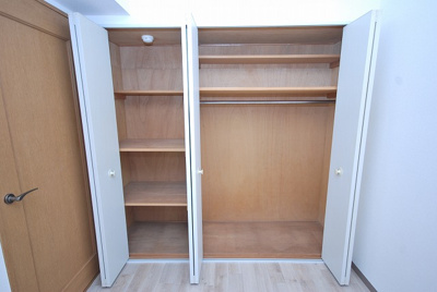 【収納】 | ハイホーム桶川