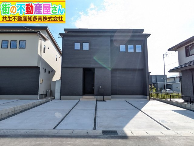 FelidiaGarden常滑市榎戸町3丁目　1号棟