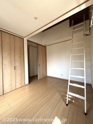 【その他】 | メゾン・ド・ブリックB棟