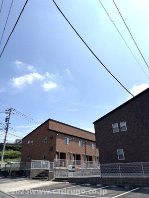 【その他】 | メゾン・ド・ブリックB棟