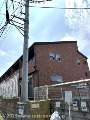 【その他】 | メゾン・ド・ブリックB棟