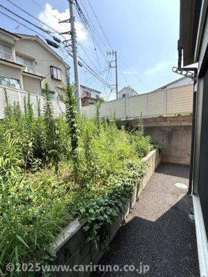 【その他】 | メゾン・ド・ブリックB棟