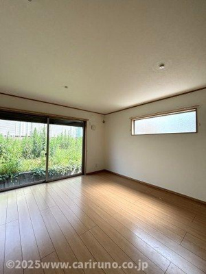 【居間・リビング】 | メゾン・ド・ブリックB棟