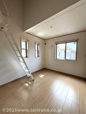 【内装】 | メゾン・ド・ブリックB棟