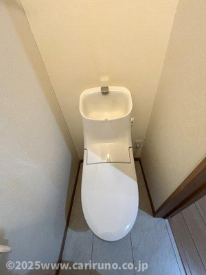 【トイレ】 | メゾン・ド・ブリックB棟