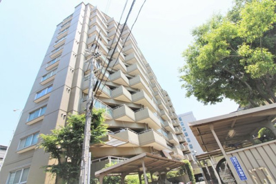 【外観】 | パラツィーナセシリア豊中