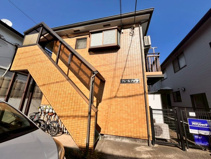 クレールハイツの画像