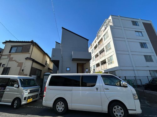 【外観】 | 新築戸建て