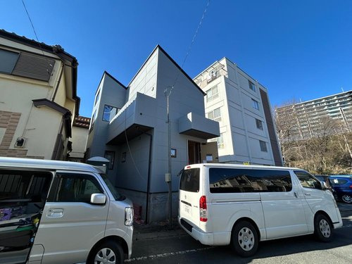 【外観】 | 新築戸建て