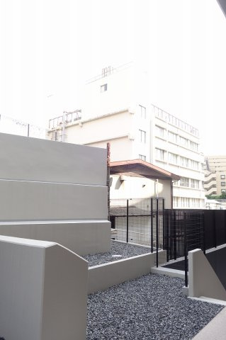 パークアクシス文京本郷の展望