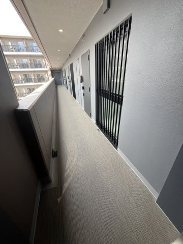 パークアクシス文京本郷の外観