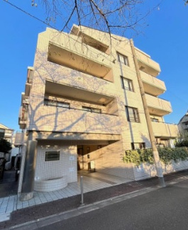 【外観】 | リフォーム済み物件です