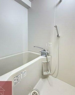 INOVE千里万博公園の浴室