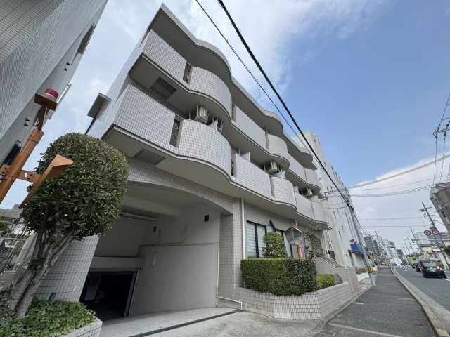 シャトル5　SONE