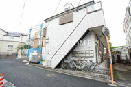 ペアパレス八幡山の画像