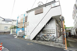 【外観】