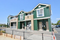 カーサエミネンスⅠの画像