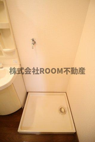 ピアコート旭21の設備