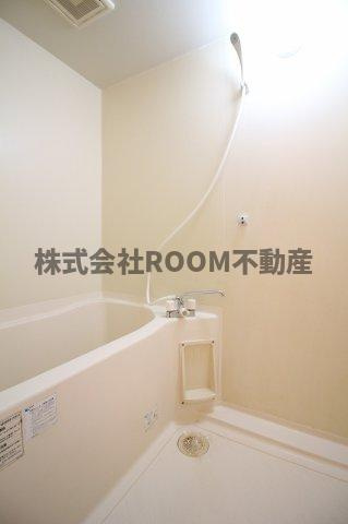 ピアコート旭21の浴室|お風呂で日々の疲れを落としましょう