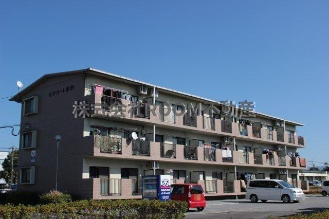 ピアコート旭21