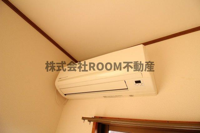 ピアコート旭21の設備