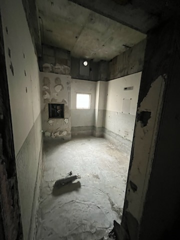 相模原市中央区相模原１丁目テナントの内装