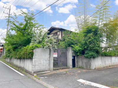 【外観】 | 高崎市宮沢町　中古住宅