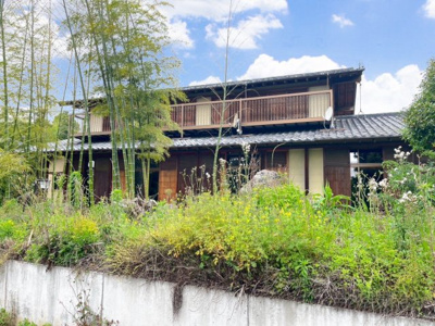 【外観】 | 高崎市宮沢町　中古住宅