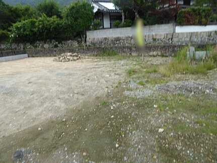 広島市安佐北区亀山６丁目　土地(全３区画)の外観