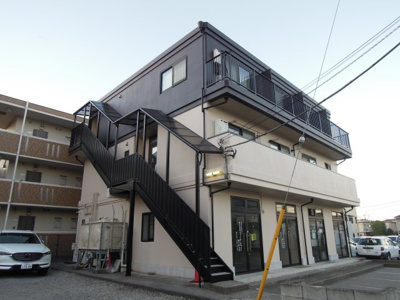 【外観】 | ソレール