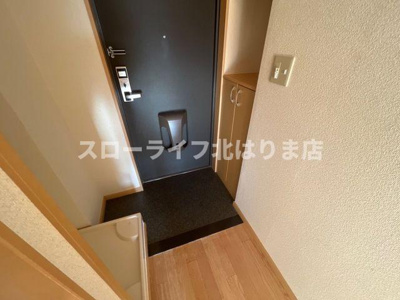 【玄関】 | パークヴィレッジ