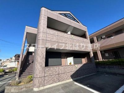 【外観】 | パークヴィレッジ