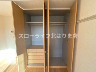 【収納】 | パークヴィレッジ