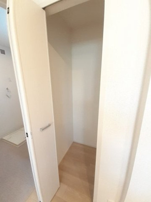 【内装】 | フルール人吉Ⅰ | 内装もきれいです