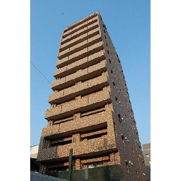 アスヴェル京都四条烏丸