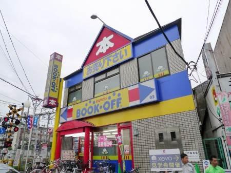 ヴァレッシア桜上水駅前シティの周辺