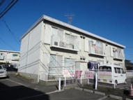 本郷原ハイツBの画像