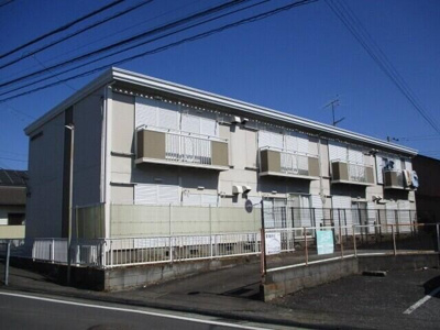 【その他共用部分】 | 本郷原ハイツB