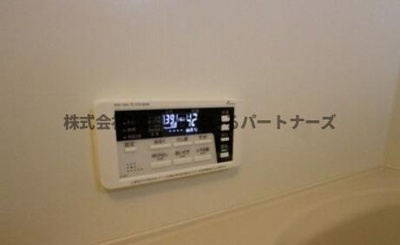 【設備】 | メゾンシュクレ